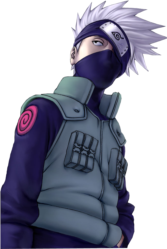 #genderbender #kakashi #kiba #naruto #narutofanfiction - Kakashi Hatake (752x1100), Png Download