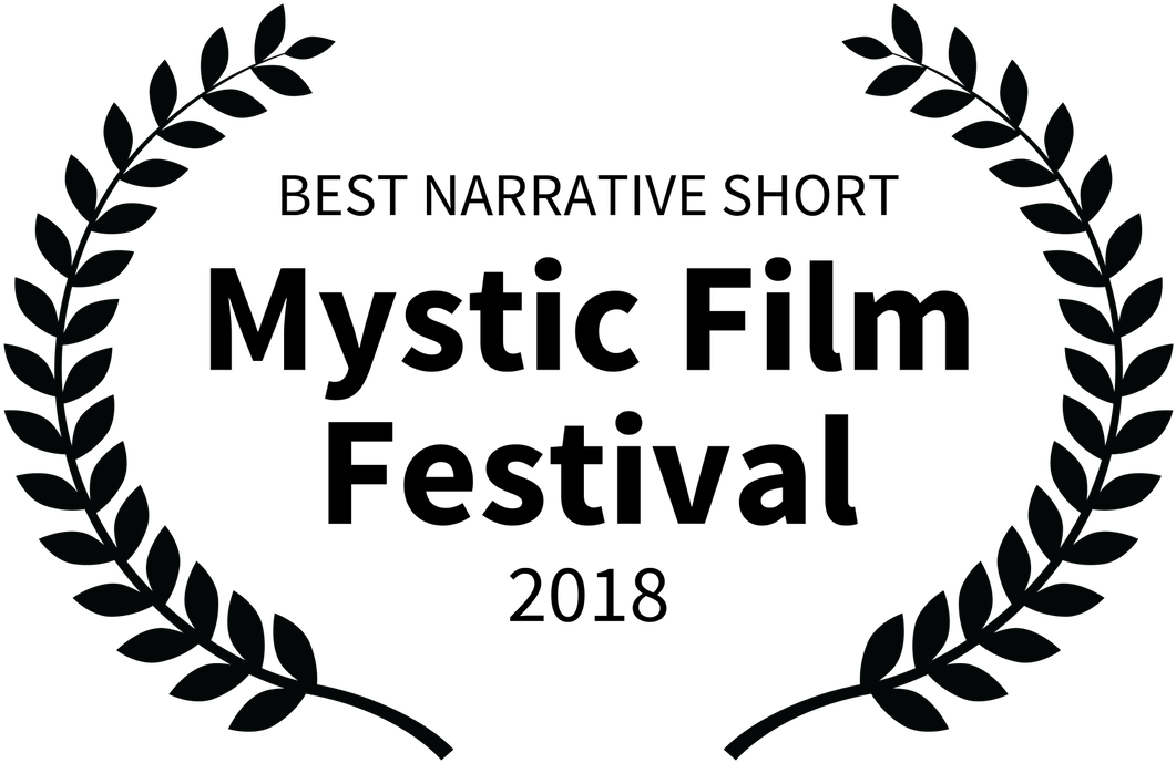 "smoke Grenade" Trailer Posted - Belfast Film Festival 2018 (1100x730), Png Download