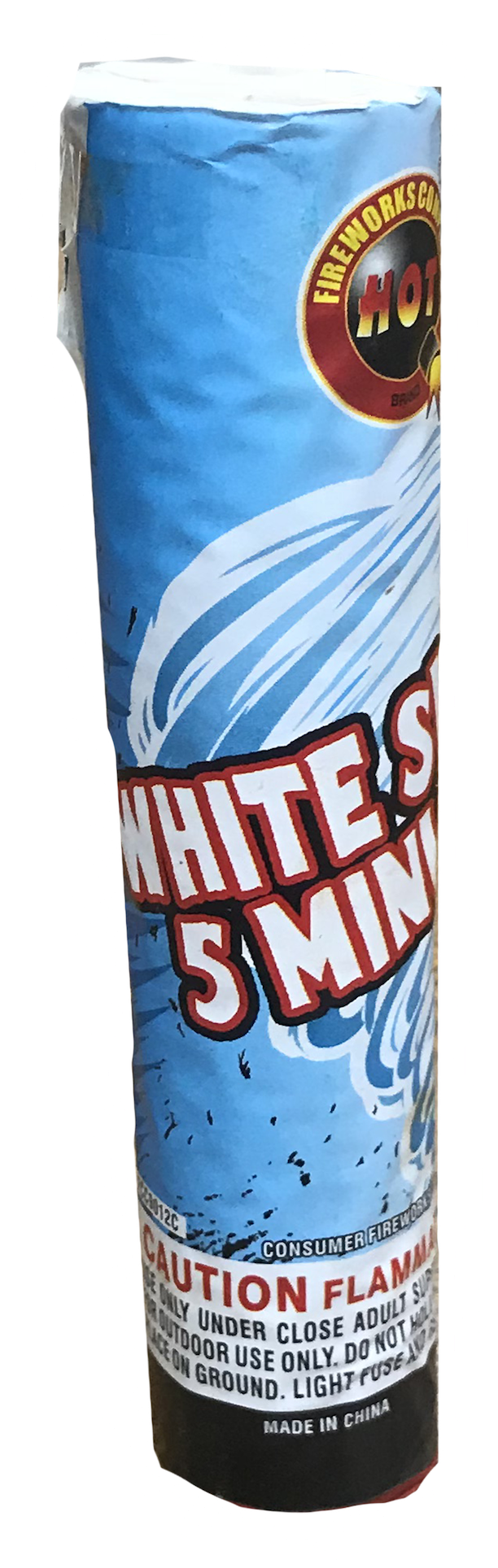 5 Minute Smoke - Energy Drink (2268x2592), Png Download