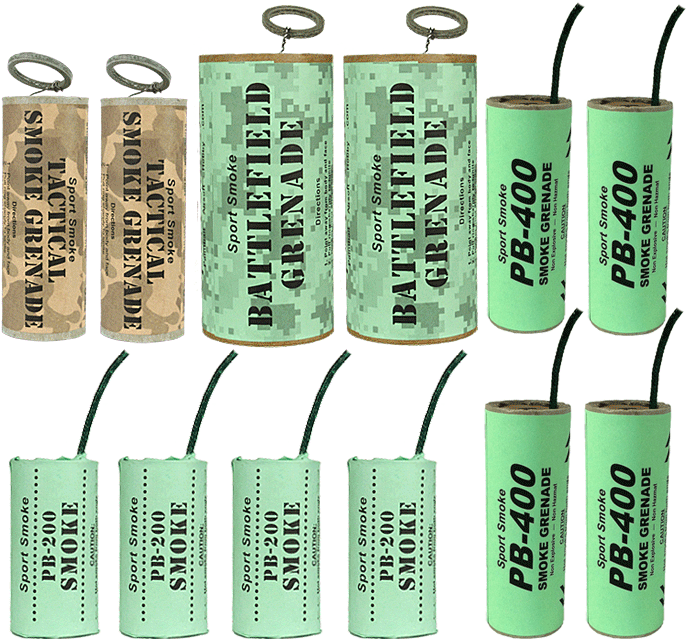 Sport Smoke Value Pack - Sports (692x646), Png Download