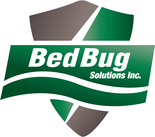 Bed Bug Solutions, Inc - Home Pest Control Logos (649x576), Png Download