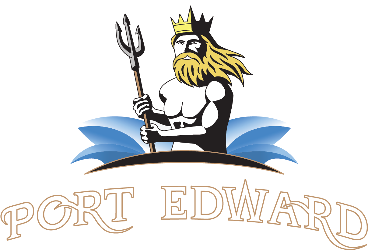 Port Edward Restaurant - Port Edwards Algonquin (1314x901), Png Download