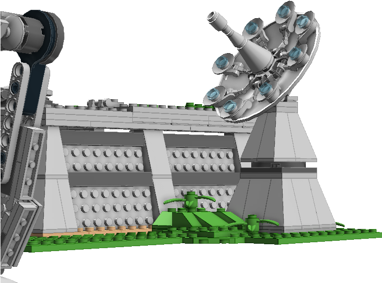 1 / - Castle (1122x601), Png Download