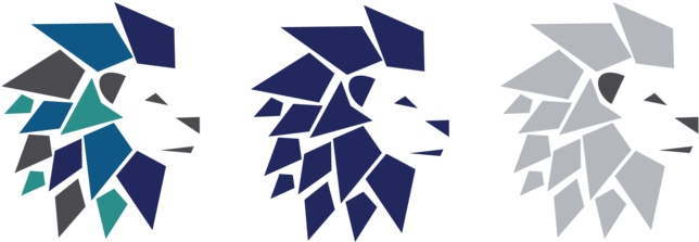 Explored Side-view And Different Color Combinations (1000x562), Png Download