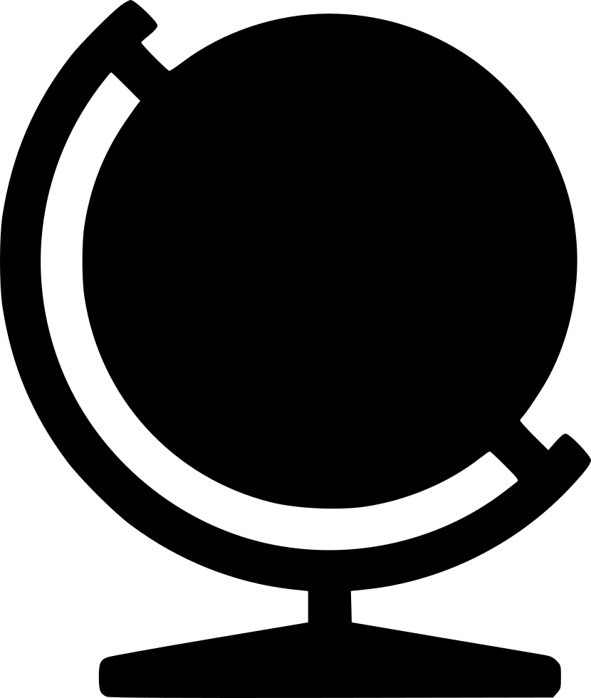 Png File Svg - Circle (830x980), Png Download