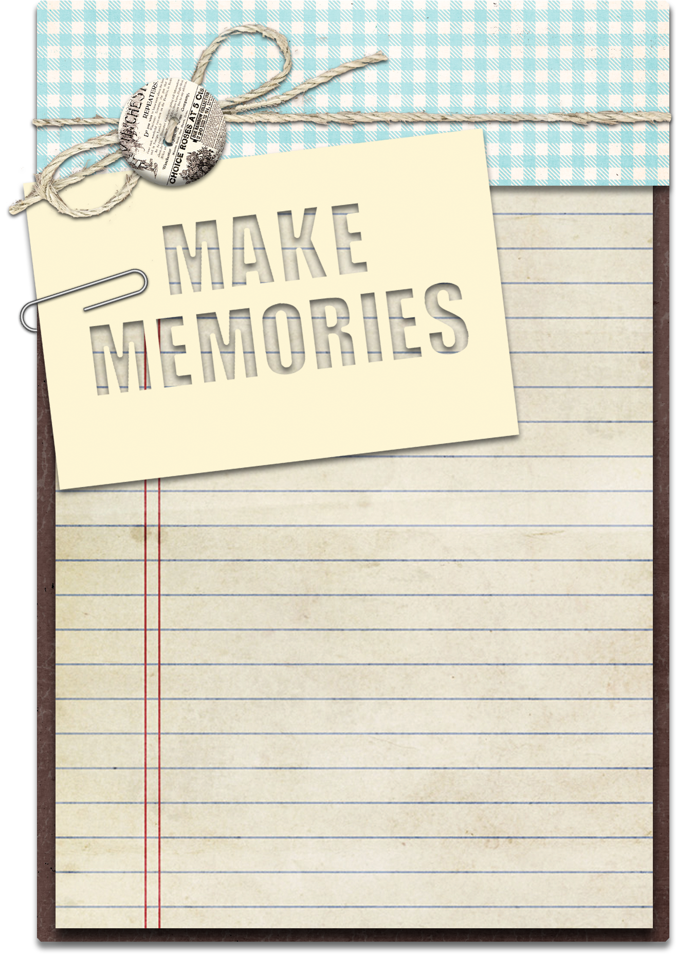 Download - Paper (1434x2055), Png Download