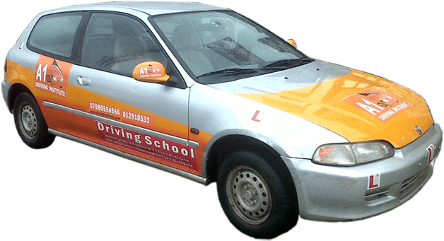 Best Driving School, Drivers Licence, Car Registrations, - Hatchback (650x488), Png Download