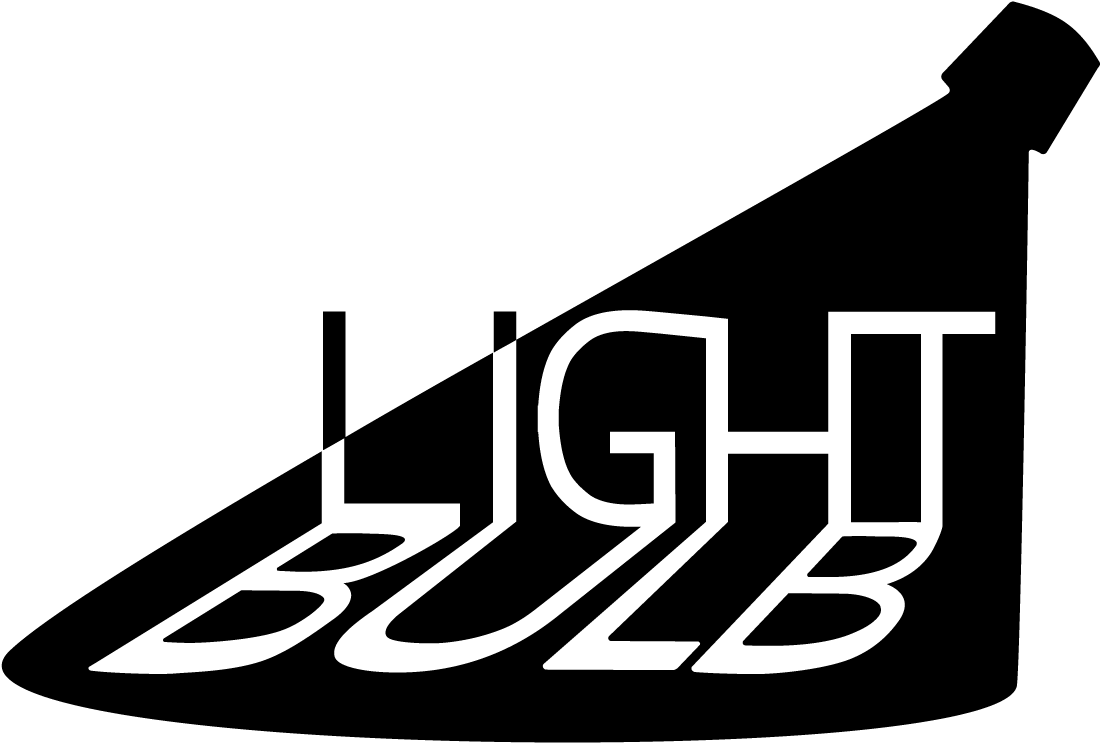 Lightbulb Improv - Incandescent Light Bulb (1200x829), Png Download