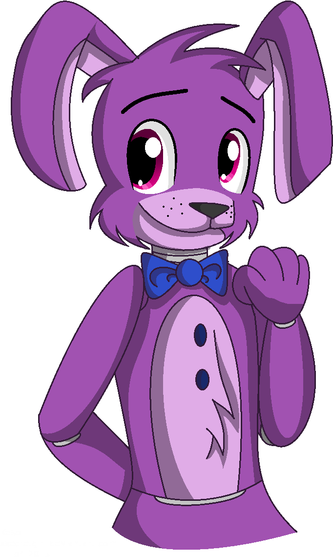 Five Nights At Freddy's (740x1178), Png Download