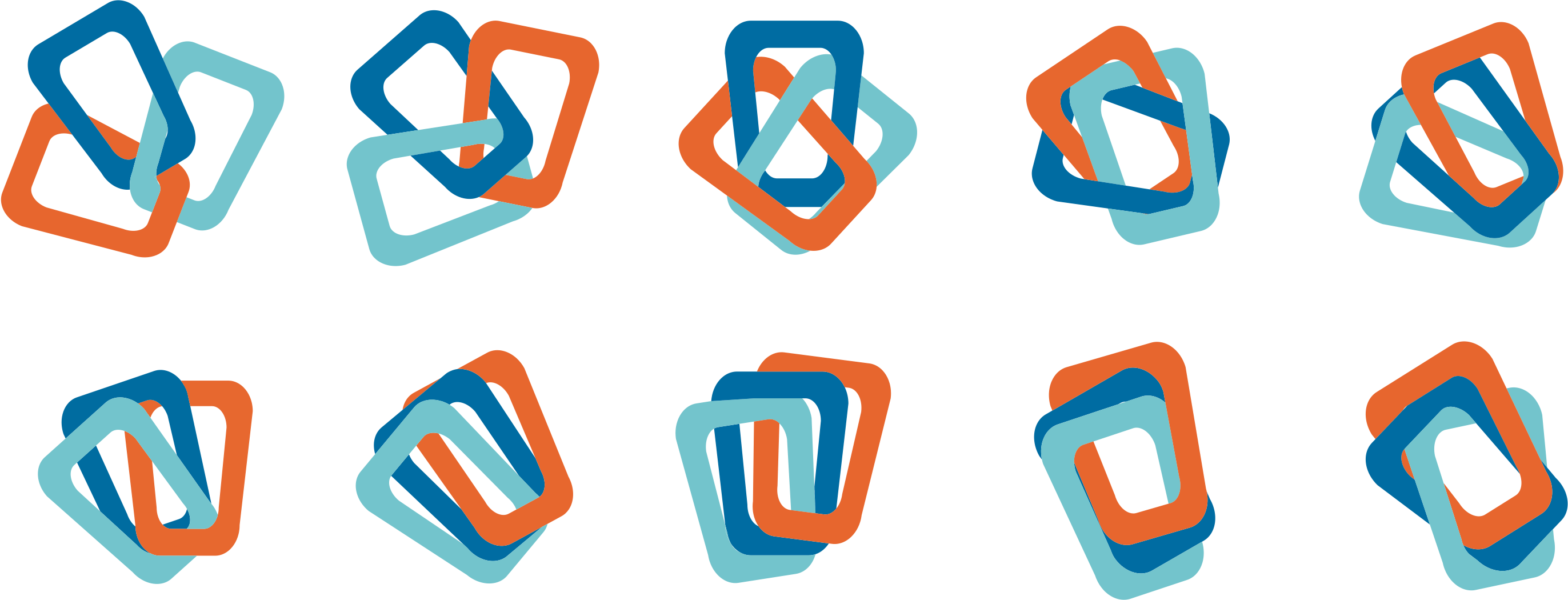 After Making Physical Shapes, We Experimented With (2744x1050), Png Download
