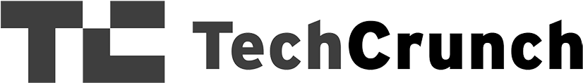 They Talked About Us - Techcrunch Logo Transparent (850x850), Png Download