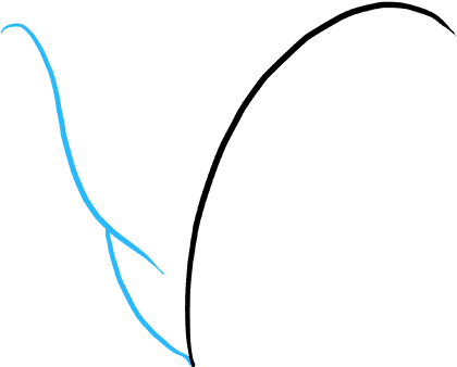 How To Draw Corn Cob (680x678), Png Download