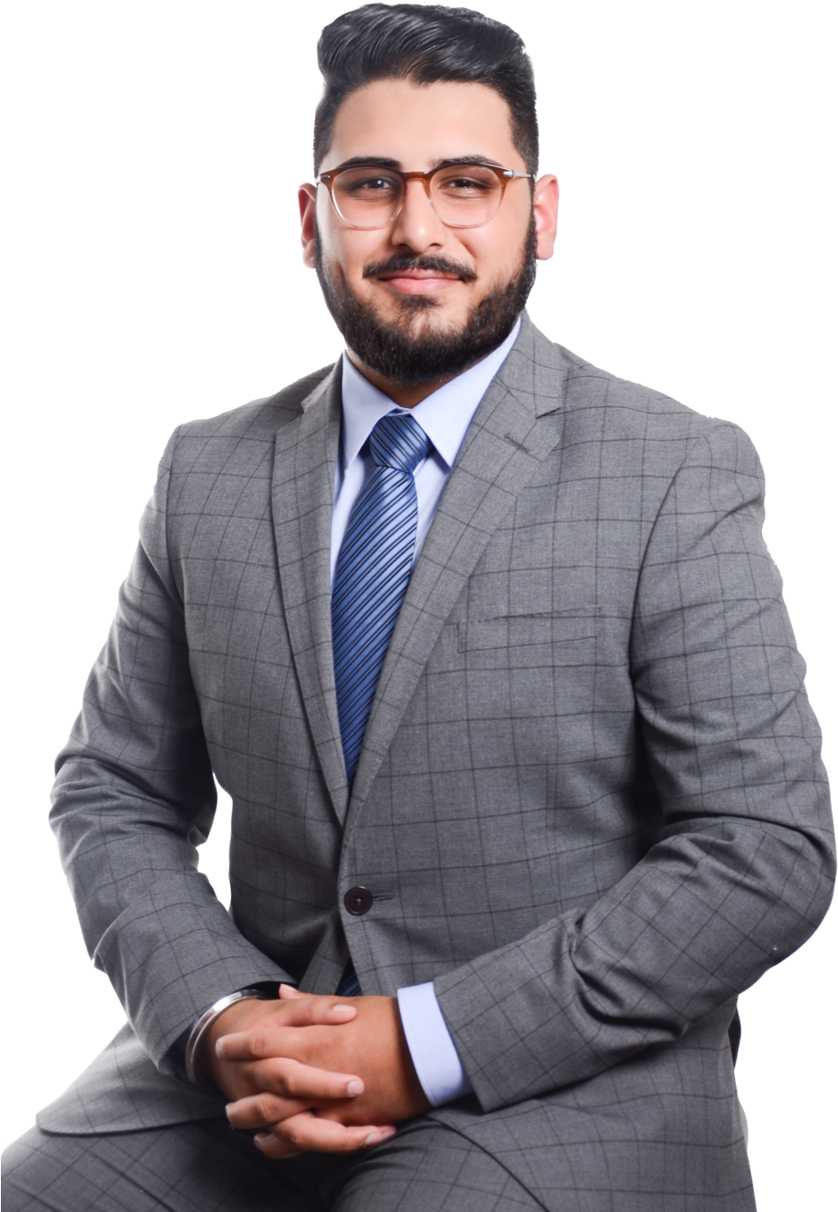 Business Person Png (1000x1510), Png Download