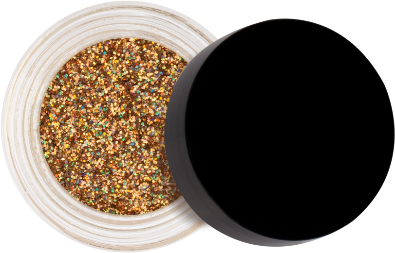 Body Sparkles - - - - Inglot Body Sparkles (900x900), Png Download