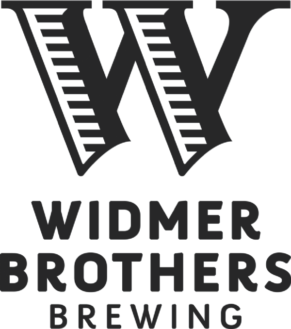Widmer Brothers And Portland Trail Blazers Release - Widmer Brothers Brewing Logo (600x678), Png Download