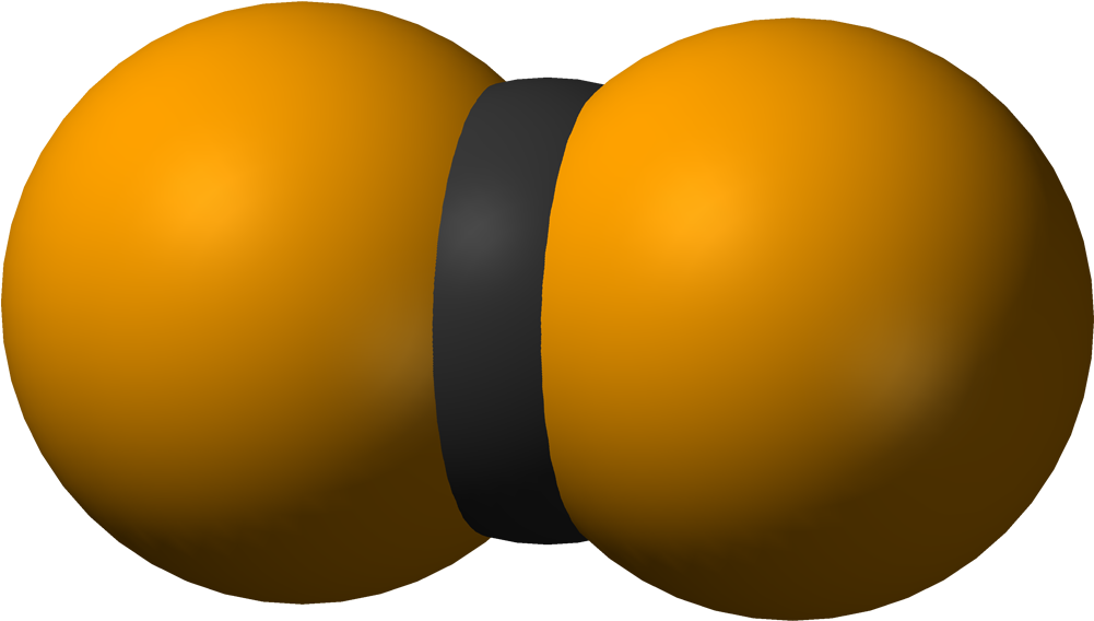 Carbon Diselenide (1100x667), Png Download