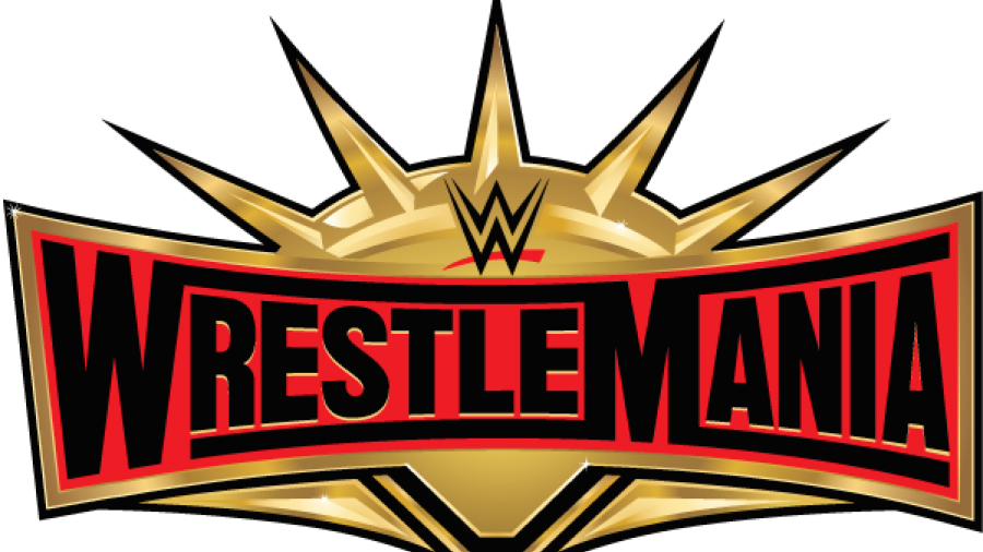 Wrestlemania New York 2019 (900x506), Png Download