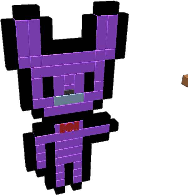 By Littlepuppy - - Minecraft (768x768), Png Download