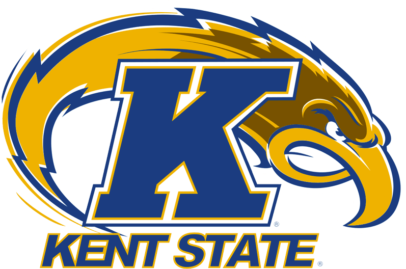 Kent State Golden Flashes (800x800), Png Download