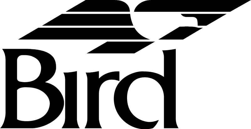 Bird Vector - Bird (800x413), Png Download