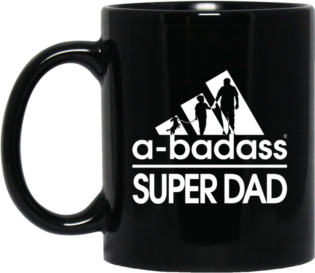 Com/products/nice Daddy - Mug (1024x1024), Png Download