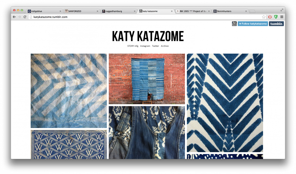 Denimhunters Inspiration - Razorsocial (960x565), Png Download