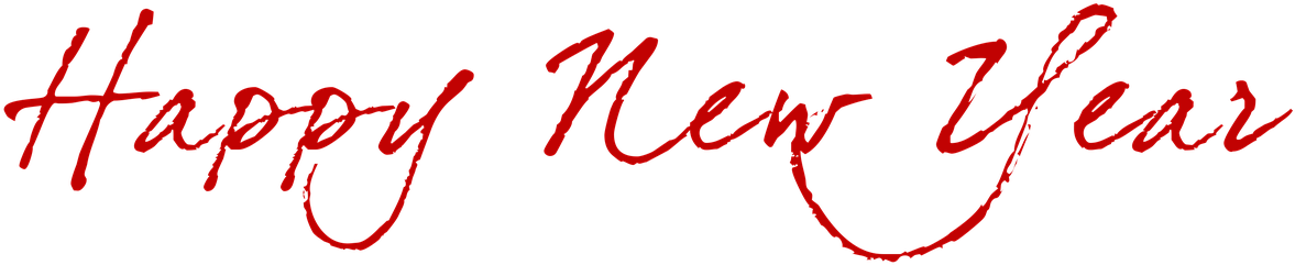 New Year Happy New Year Year Png Image - Happy New Year Transparent (1280x1280), Png Download