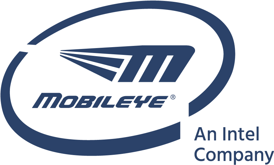 The Event Is Sponsored By Mobil Eye, Auto Dna And Has - Mobileye An Intel Company (1000x700), Png Download