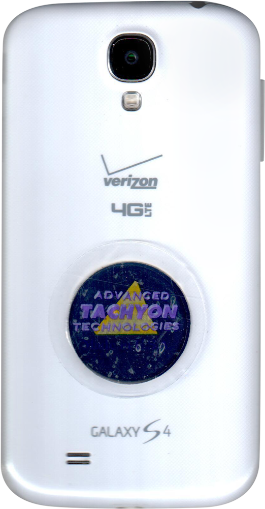 Tachyonized 35mm Ultra Micro-disk - Smartphone (1100x1100), Png Download