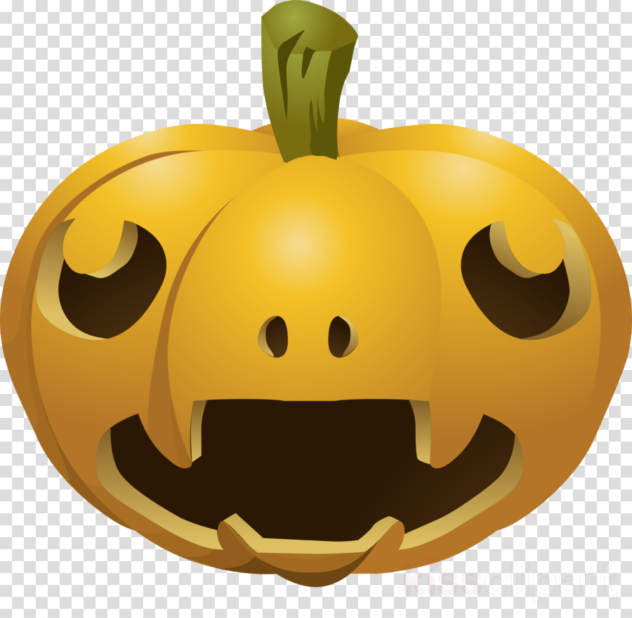 Download Wzory Na Dynię Halloween Clipart Jack O' Lantern - Cat Pumpkin Template (900x880), Png Download