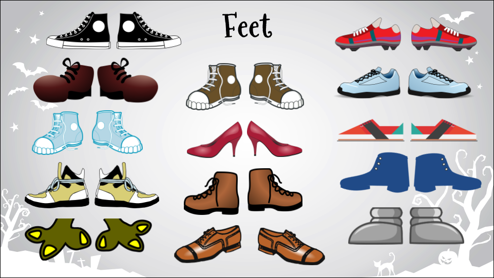 Building Your Jack O Lantern - Funny Pet Alien Shower Curtain (962x542), Png Download