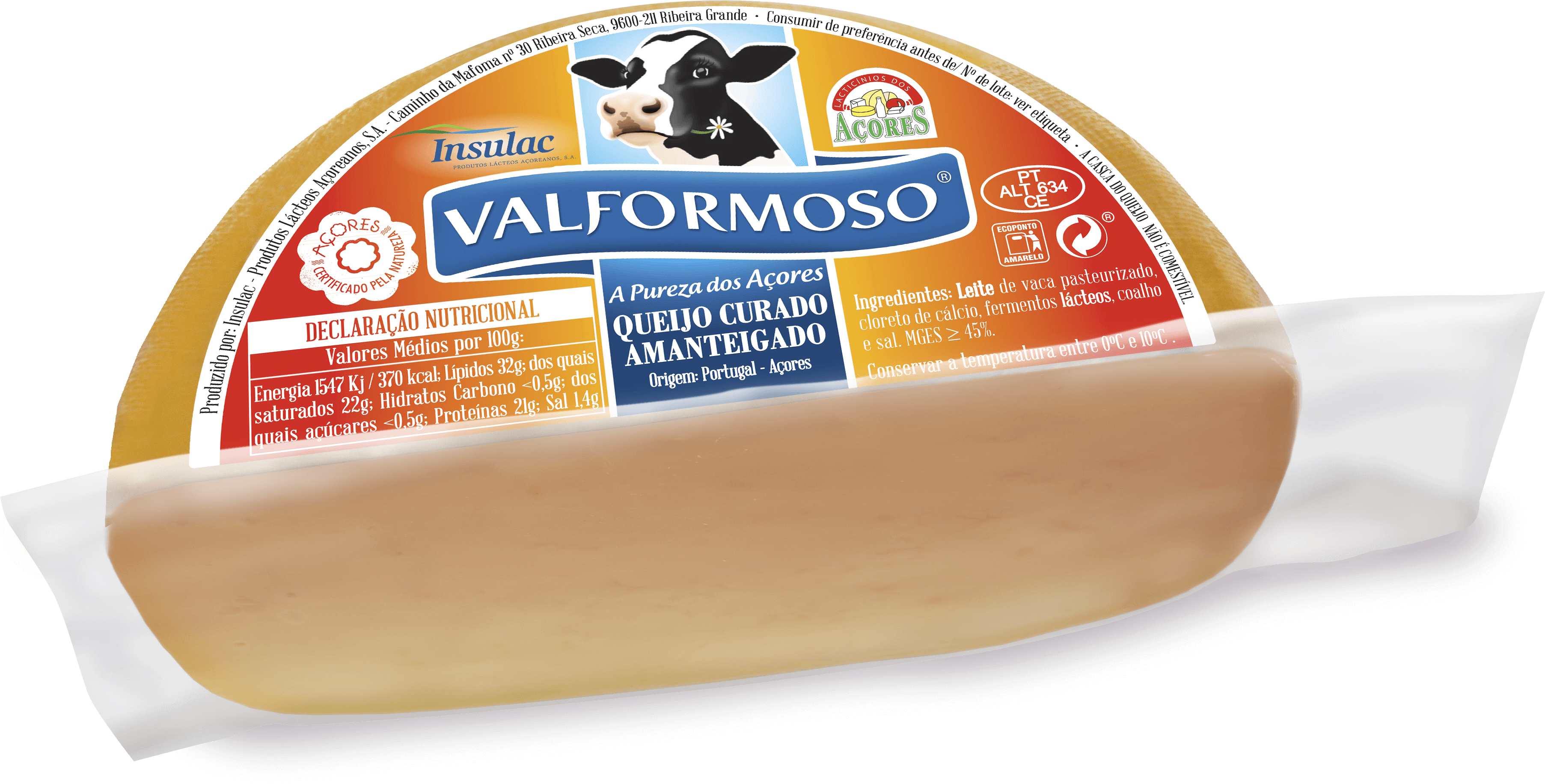 Semi-soft Half Wheel - Parmigiano-reggiano (3623x1831), Png Download