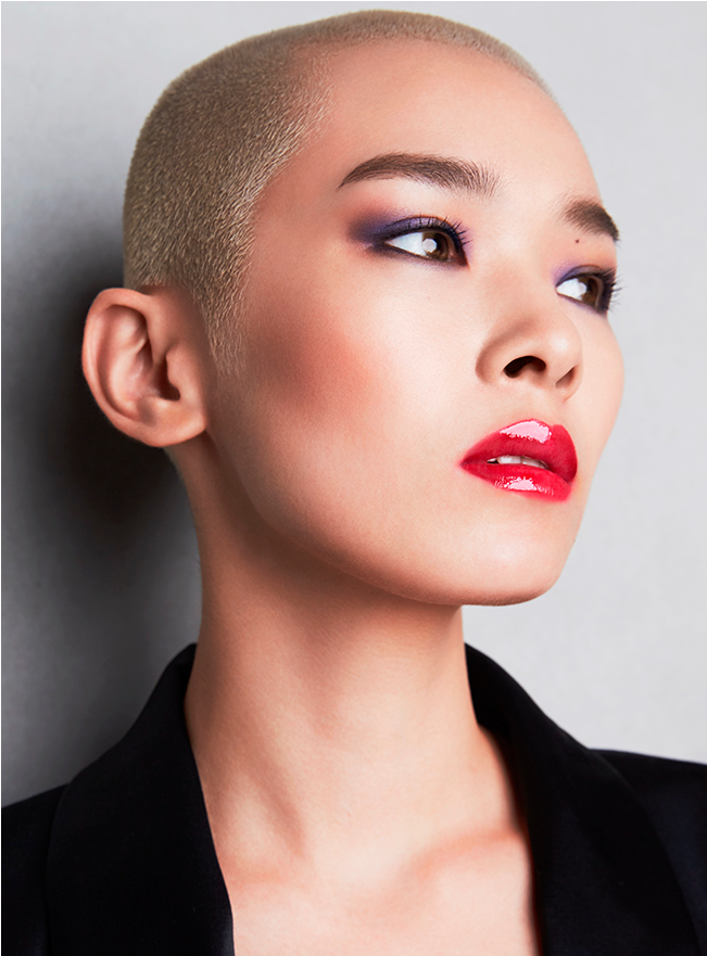 To Bring Out The Strength And Passion Hidden Within - Girl (1920x1039), Png Download