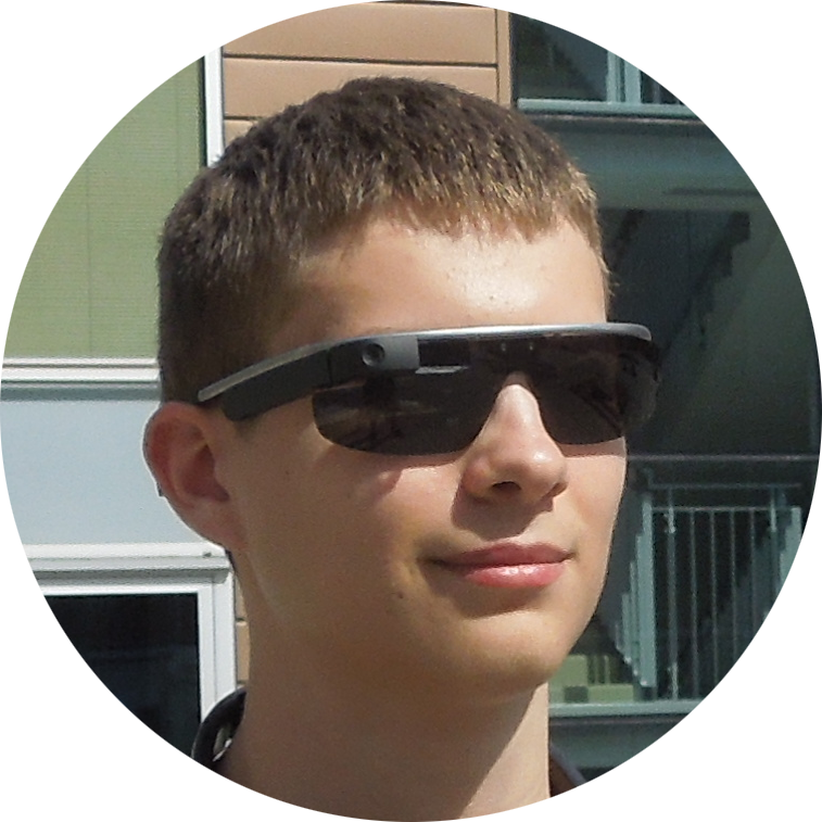 Marek Přidal - Selfie (757x757), Png Download