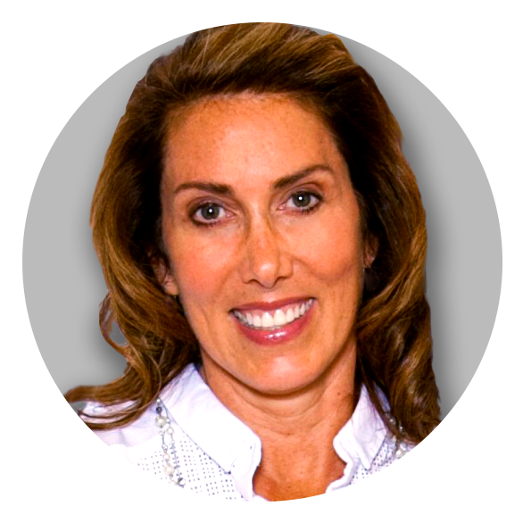 Sara, Ceo Of Scw Fitness Education And Waterinmotion®, - Makeup Mirror (600x600), Png Download