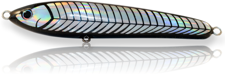 White Walker White Walker White Walker - Sand Eel (900x537), Png Download