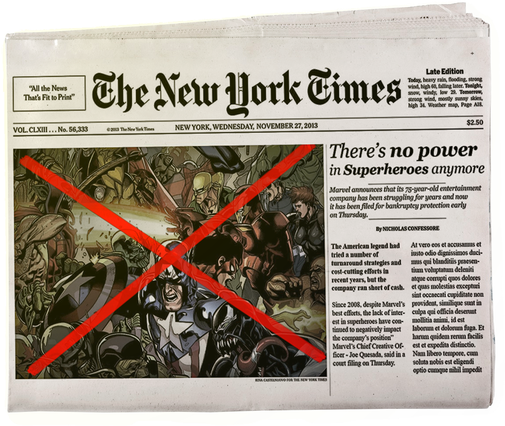 New York Times (1400x875), Png Download