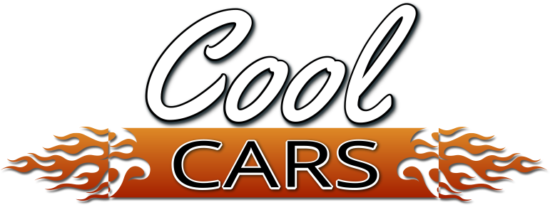 Cool Cars (1200x300), Png Download