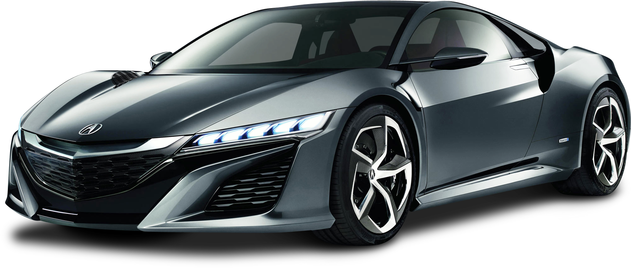Acura Nsx Car Import Cars, My Dream Car, Dream Cars, - Honda Civic 2018 Sports Car (2108x936), Png Download
