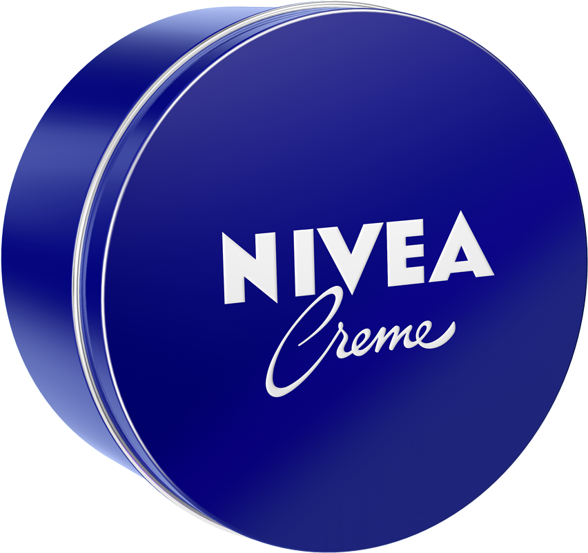 Universal Care - Nivea Creme (1010x1180), Png Download