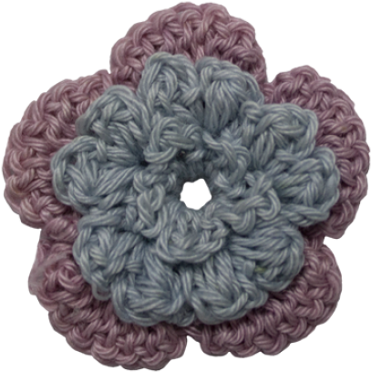 A070-c/1 - Crochet (800x800), Png Download