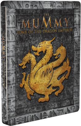 The Mummy 1-3 - Illustration (1000x1000), Png Download