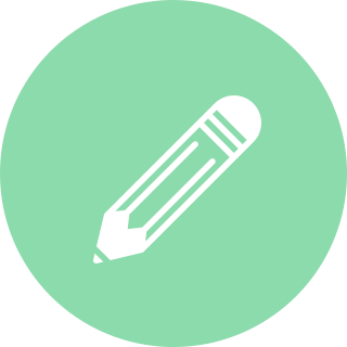 Easy Customization - Pencil (320x320), Png Download