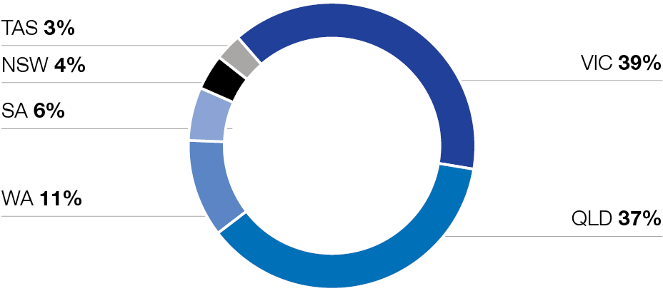 Geographic Diversity2 - Scribble Pen (1133x521), Png Download