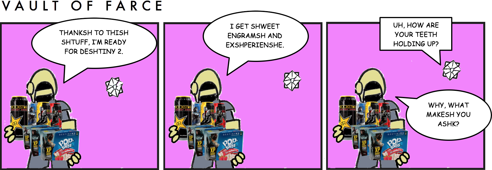Sweet Business - Cartoon (1687x582), Png Download