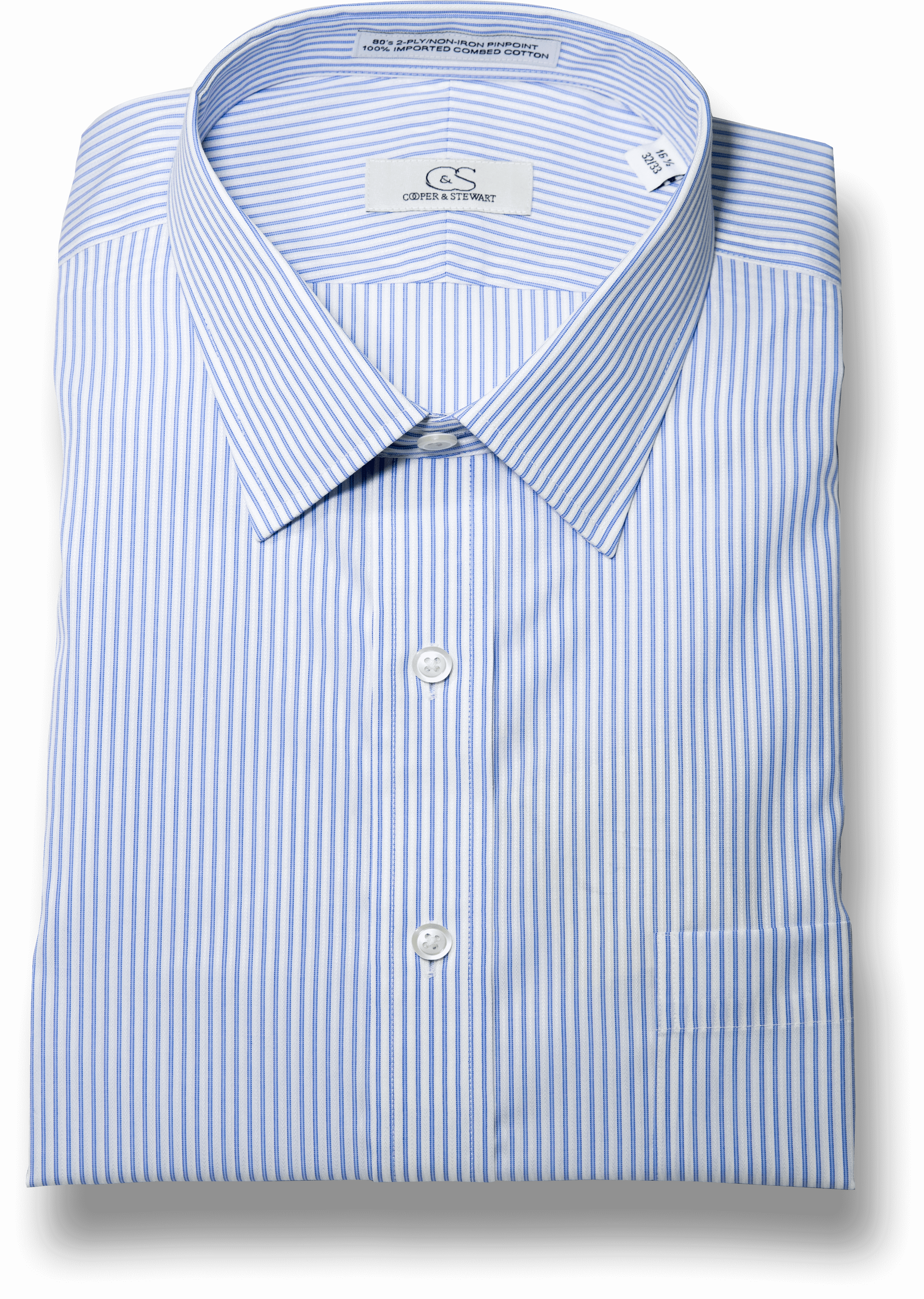 Cooper And Stewart Satin Stripe - Necklace (2685x3773), Png Download