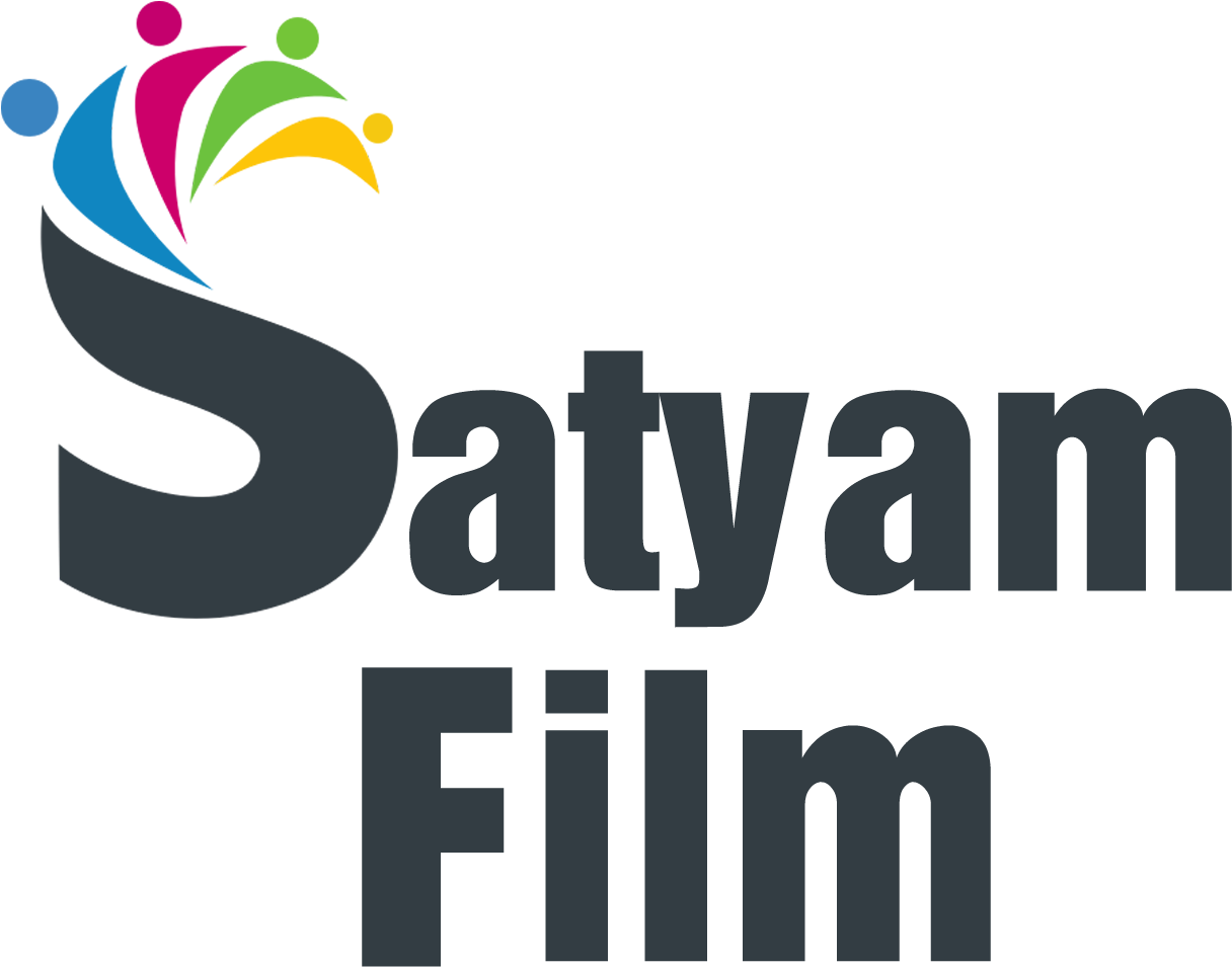About Us - Satyam Film (1350x1085), Png Download