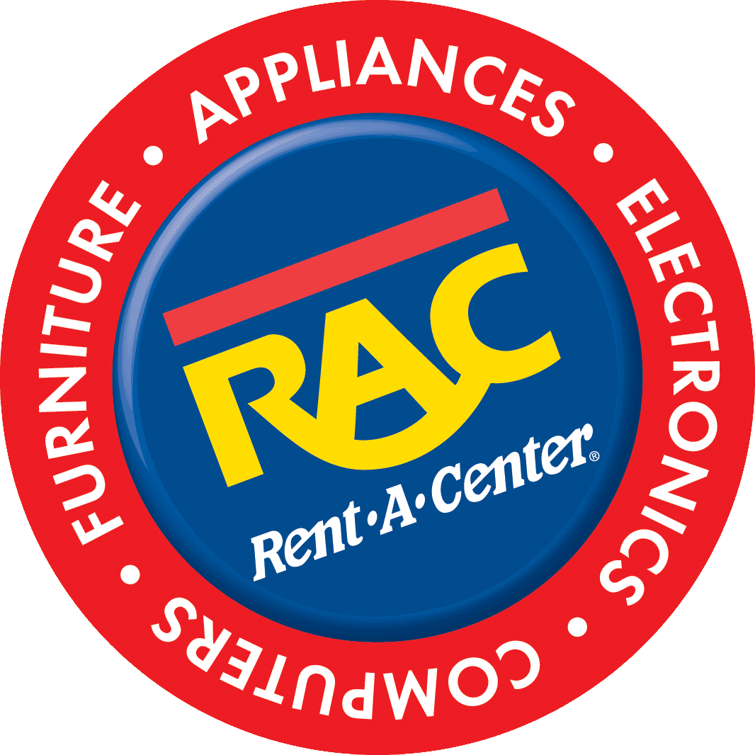 Rent A Center (1066x1066), Png Download