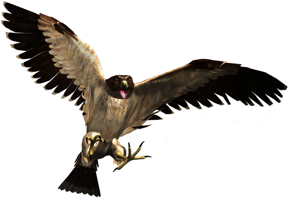 Wild Life Fs Art 06 - Transparent Wild Animals Png (1280x720), Png Download