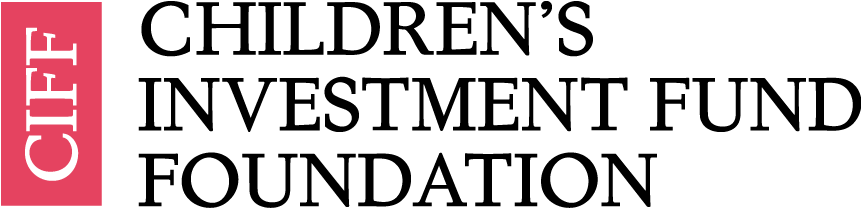 Children's Investment Fund Foundation (930x700), Png Download